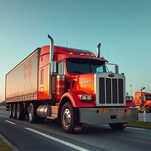 truck