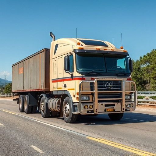 Truck