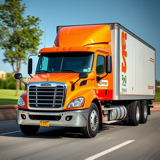 Truck