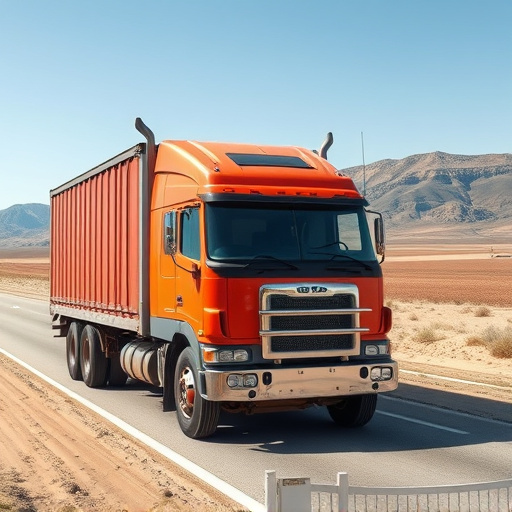 Truck