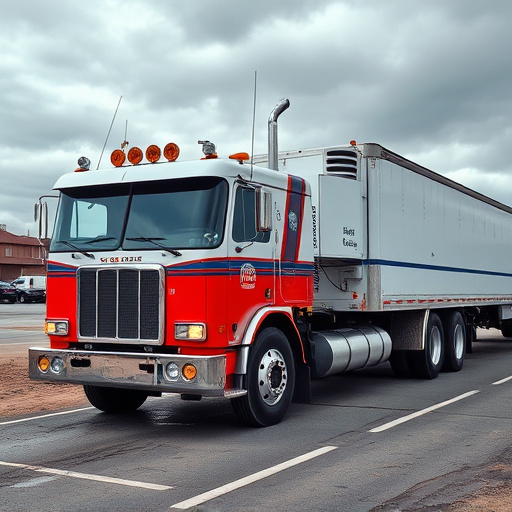 Truck
