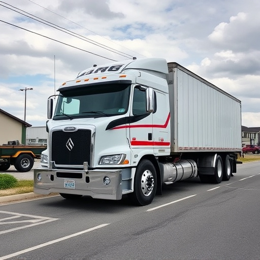 Truck