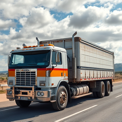 Truck