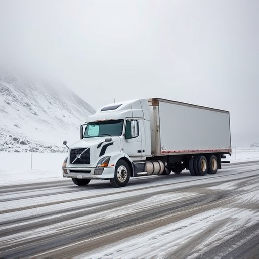 truck