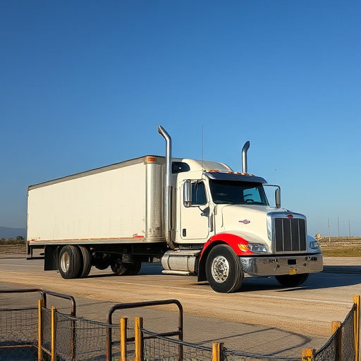 truck
