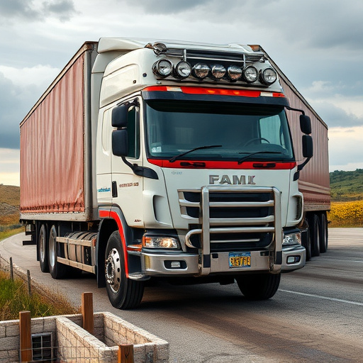 Truck