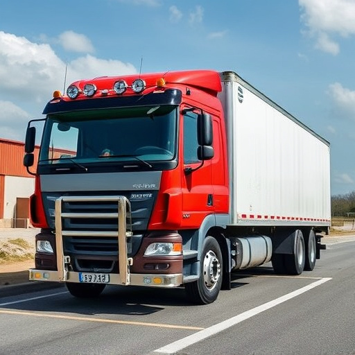 Truck