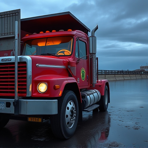 Truck