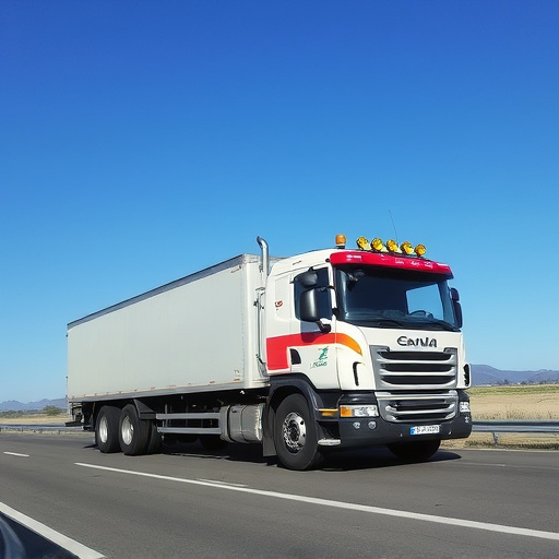 Truck
