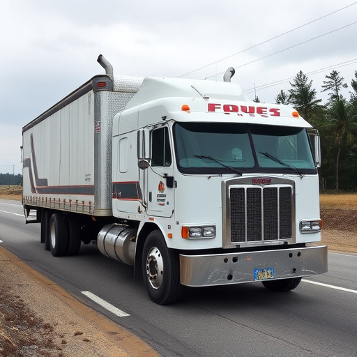 Truck