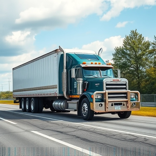 Truck