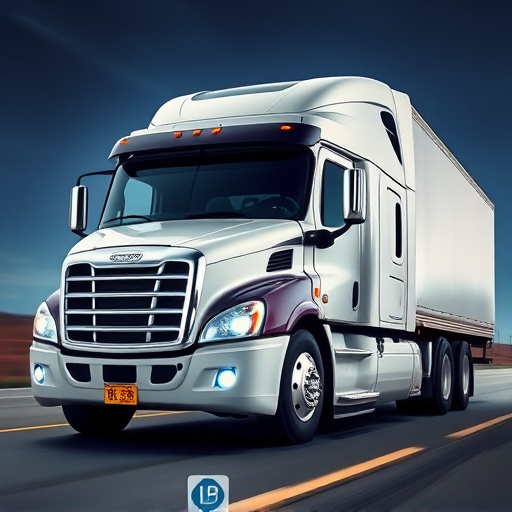 Truck