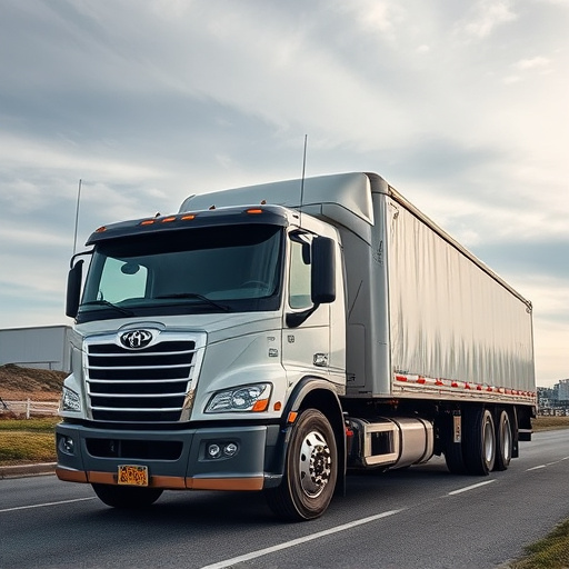 Truck