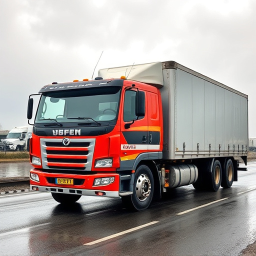 Truck