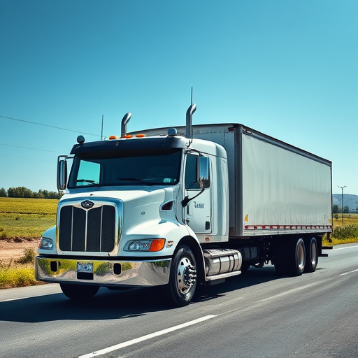 Truck