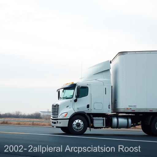 truck