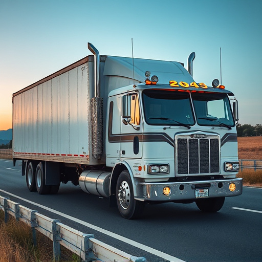 Truck
