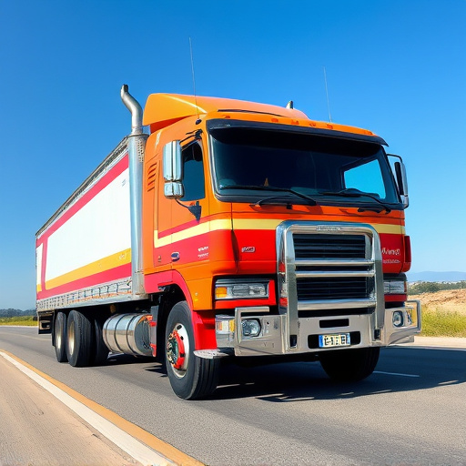 Truck
