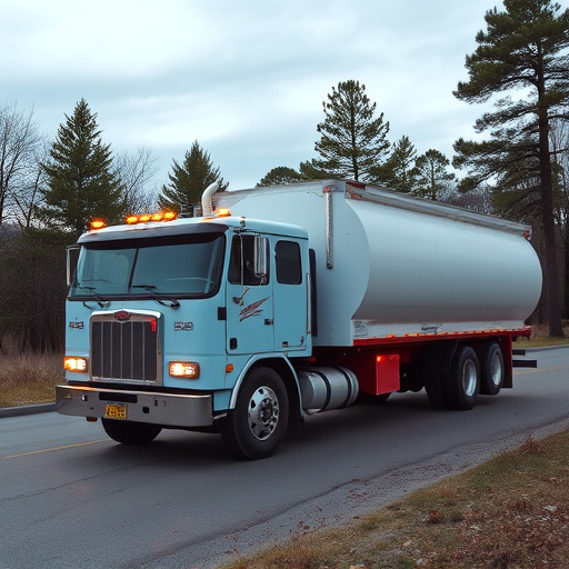 truck