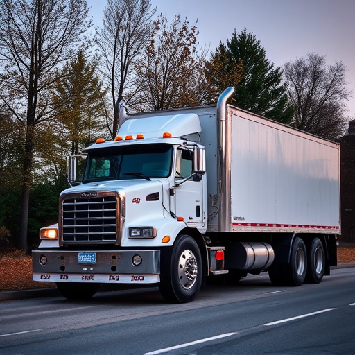 truck
