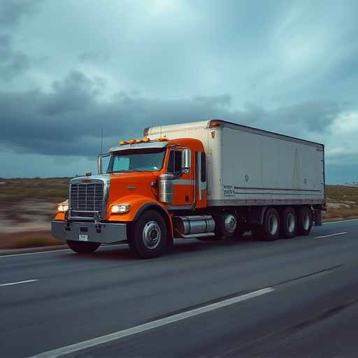 truck