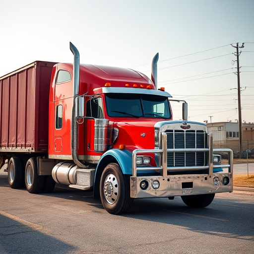 truck