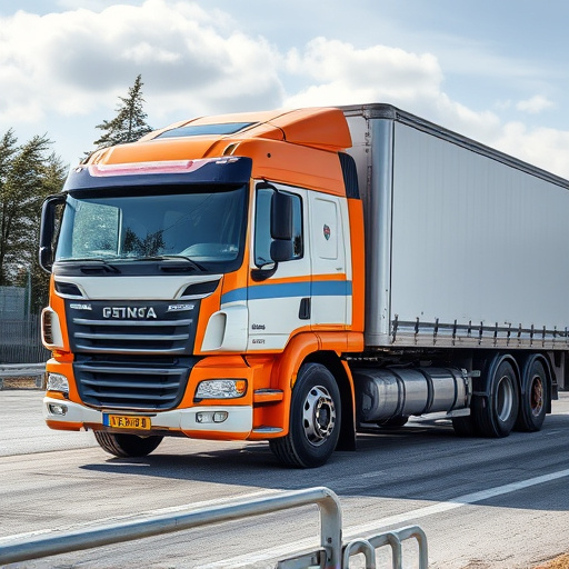 Truck
