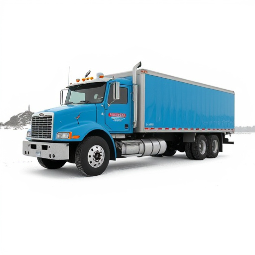 truck