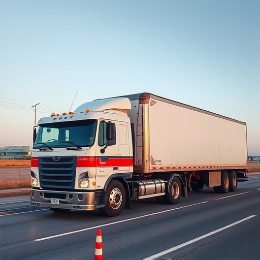 Truck