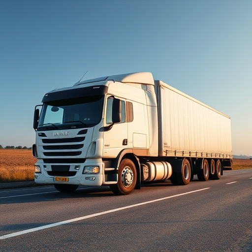 Truck