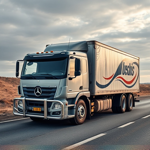 Truck