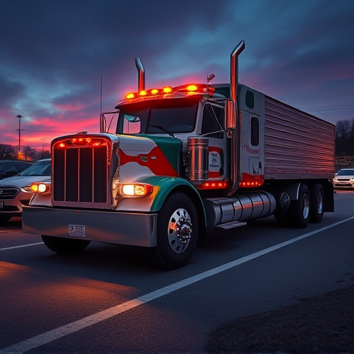 Truck