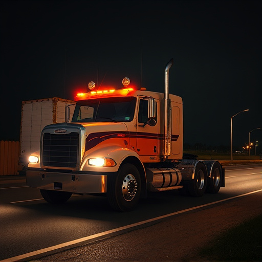 Truck