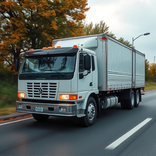 Truck