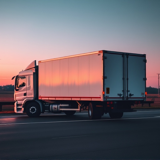 truck