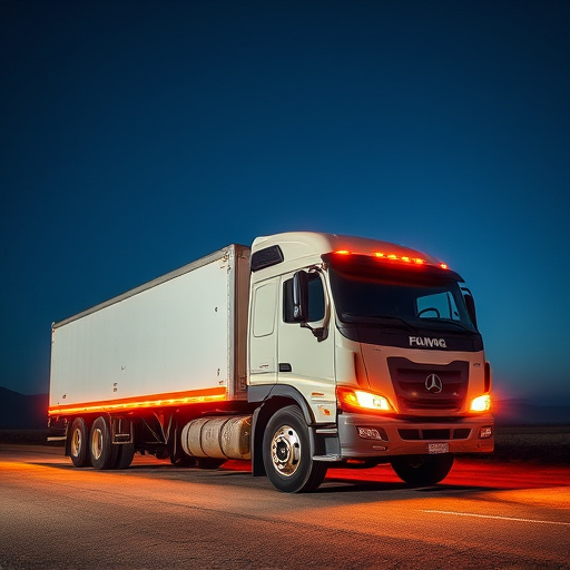 truck