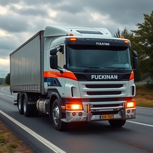 Truck