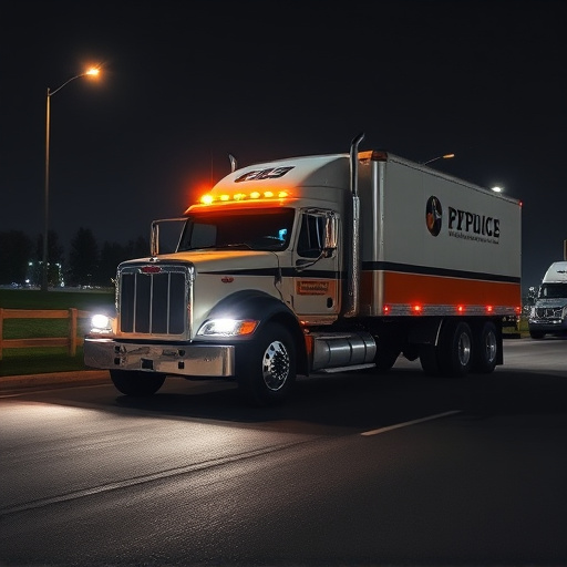 truck