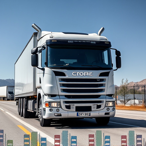 truck