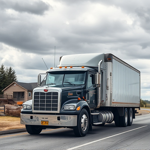 Truck