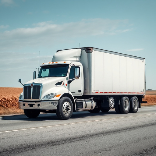 truck