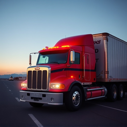 Truck