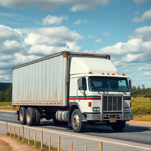 Truck