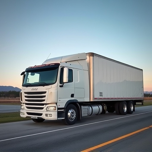 Truck