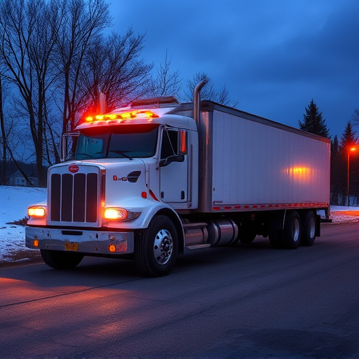 truck
