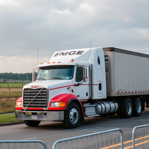 truck