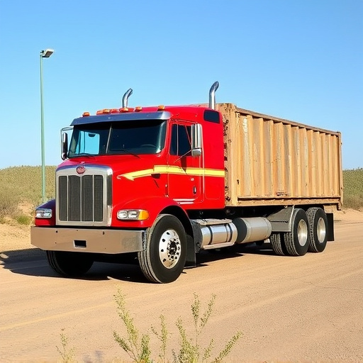 truck