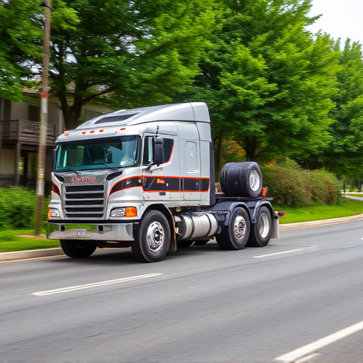 Truck