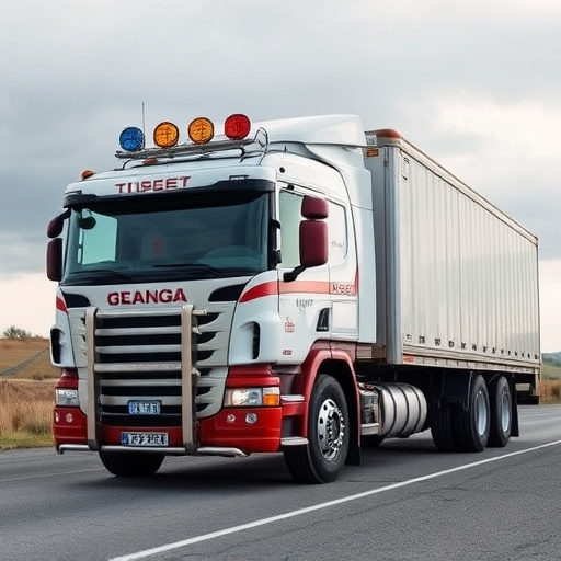 Truck