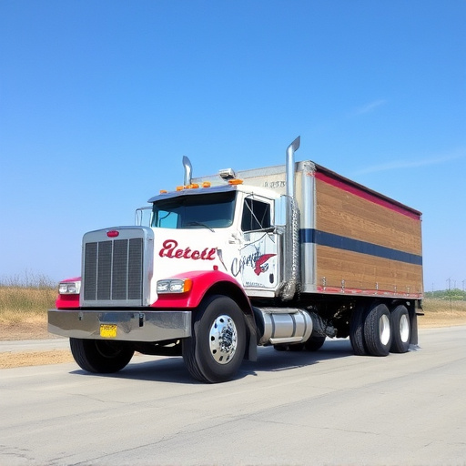truck